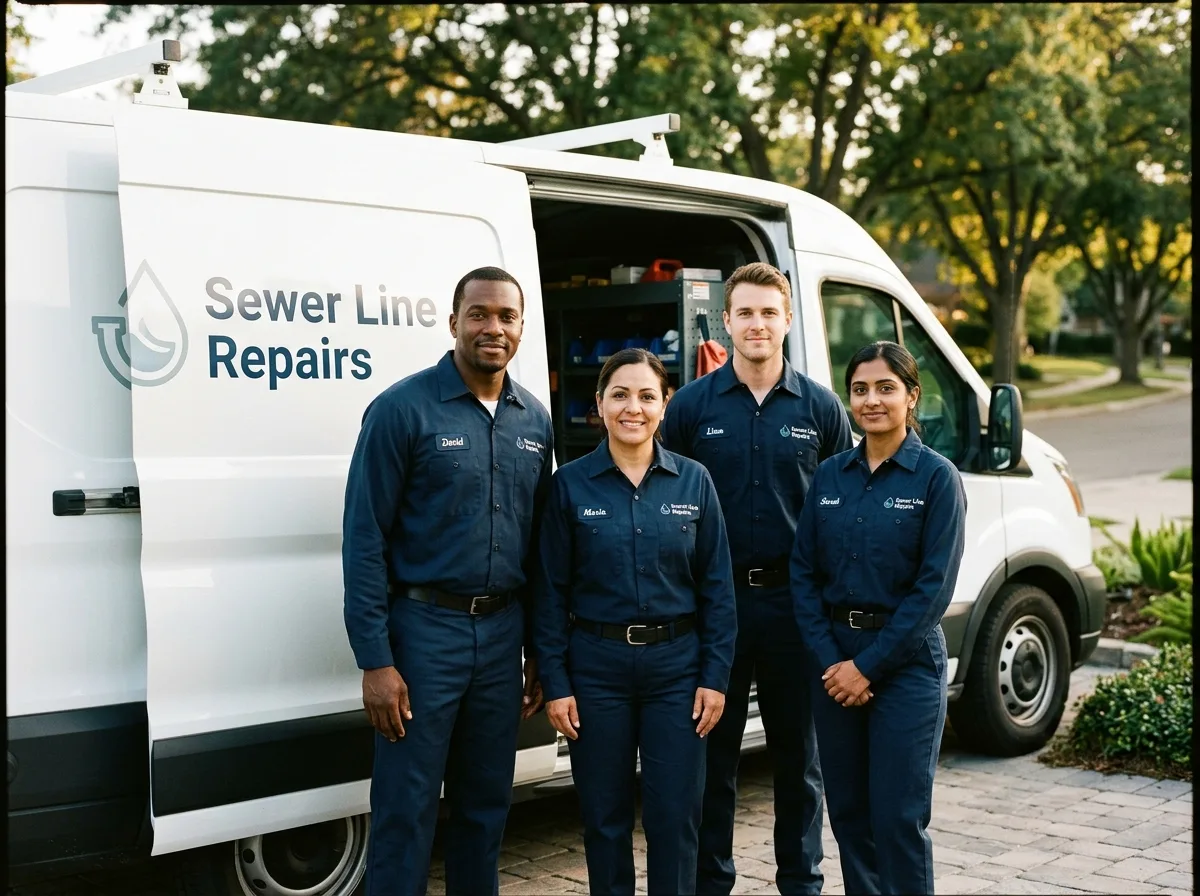 Emergency Plumber company in Lee Center, NY